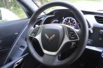 Chevrolet Corvette Stingray 2014 года